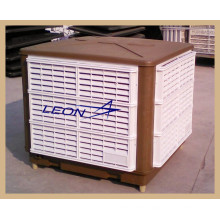 New type window mounted evaporative air cooler